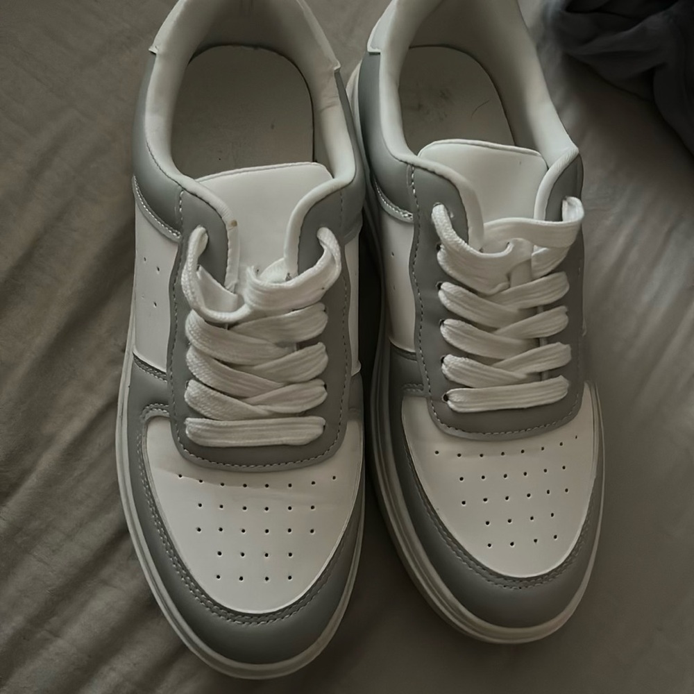 Madden girl platform shoes